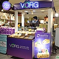 VORG