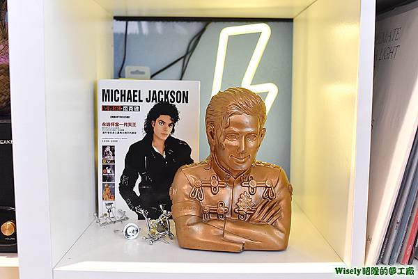 Michael Jackson麥可傑克森