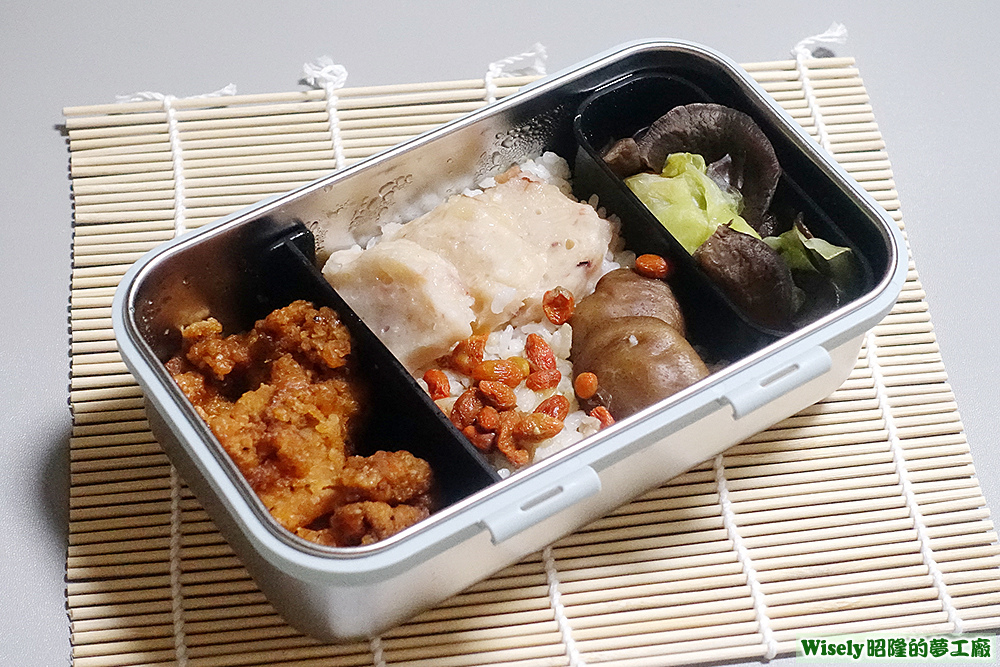 便當盒 便當盒