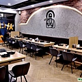 店內佈置