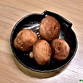 香菇