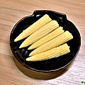 玉米筍