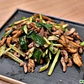 客家小炒