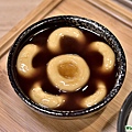 黑糖牛汶水