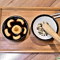 黑糖牛汶水
