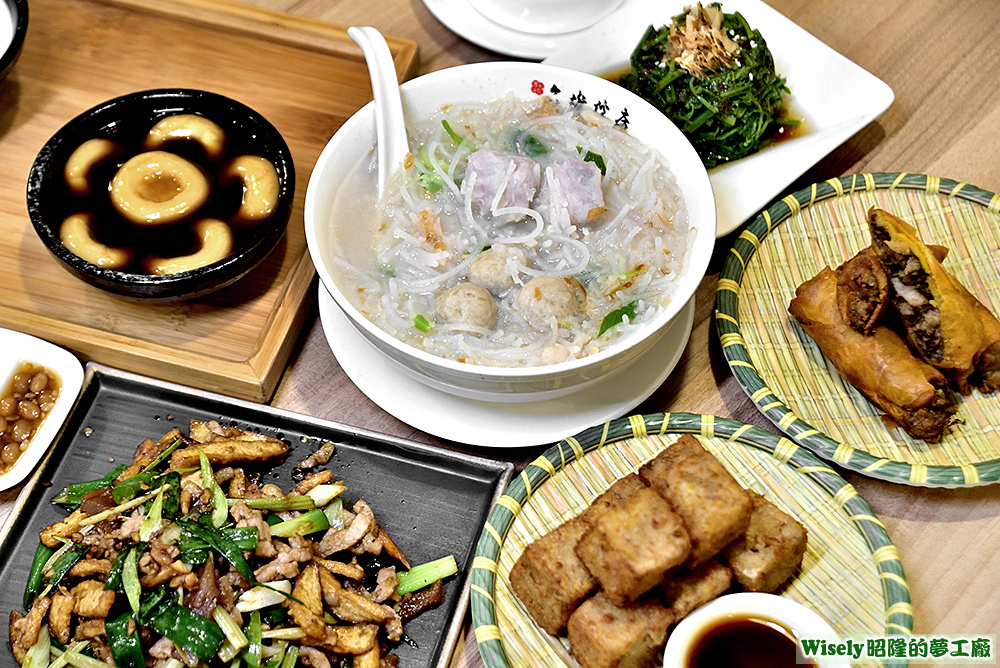 料理大合照 料理大合照