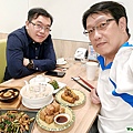 小狐狸、我
