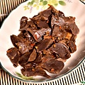滷脆鴨胗(獨門香辣100g±5%)