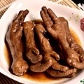 冰鎮鳳爪(138g±5g.原味五~六支)