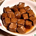 私房滷小豆干(原味150g±5g)