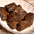 手工鴨米血(原味160g±5g)