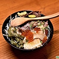 海陸雙拼丼