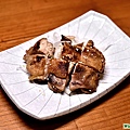 赤味噌雞腿排