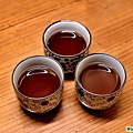 麥茶