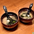 味噌湯