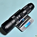 APEXEL TeleZoom 20-60X 變焦望遠鏡頭
