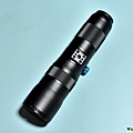 APEXEL TeleZoom 20-60X 變焦望遠鏡頭