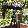 APEXEL TeleZoom 20-60X 變焦望遠鏡頭