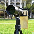 APEXEL TeleZoom 20-60X 變焦望遠鏡頭