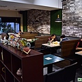 店內佈置