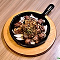 骰子牛肉