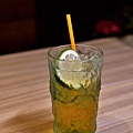 蜂蜜檸檬冰茶