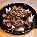 骰子牛肉