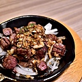 骰子牛肉