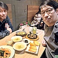 豪文、我