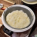 白飯