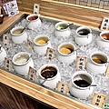各種醬料