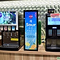 沙瓦機、現萃煮茶機