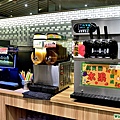 咖啡機、冰沙機、冰淇淋機
