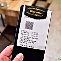 點餐QRcode