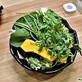 各種蔬菜