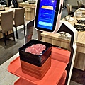 送餐機器人