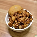 肉燥飯