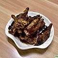 鳳爪