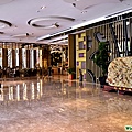 休息區、商務中心、迎賓Bar、嚮鍋(第二用餐區)、飯店大廳