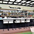 Moon Lounge空中酒吧吧檯