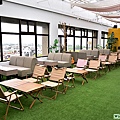 Moon Lounge空中酒吧