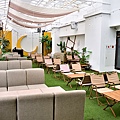 Moon Lounge空中酒吧