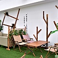 Moon Lounge空中酒吧