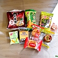 零食