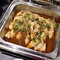 蒸鮮魚