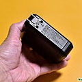 MaxCube超能充行動電源(側面)