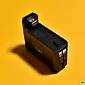 未安裝插頭的MaxCube超能充行動電源