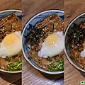 補光對比照