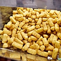 鹹酥玉米