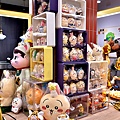 店長收藏品